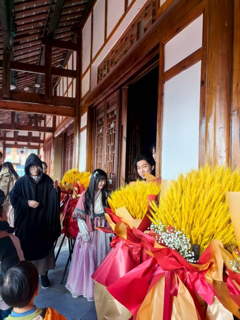 咸阳文旅项目策划